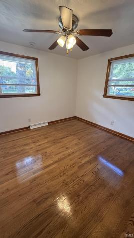 8324 S May Street Daleville IN 47334