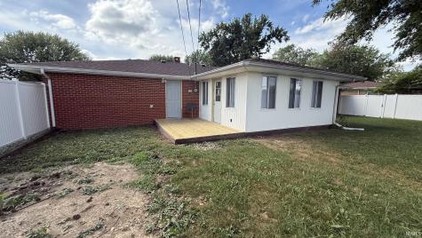 8324 S May Street Daleville IN 47334