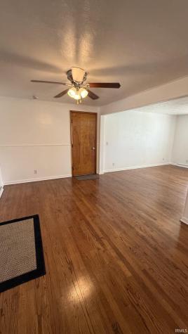 8324 S May Street Daleville IN 47334