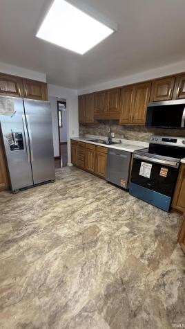 8324 S May Street Daleville IN 47334