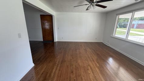8324 S May Street Daleville IN 47334