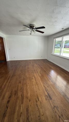 8324 S May Street Daleville IN 47334