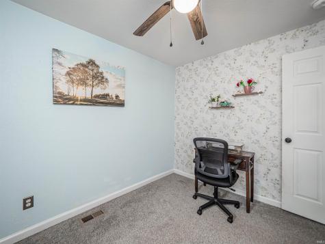 2818 B Street Evansville IN 47712