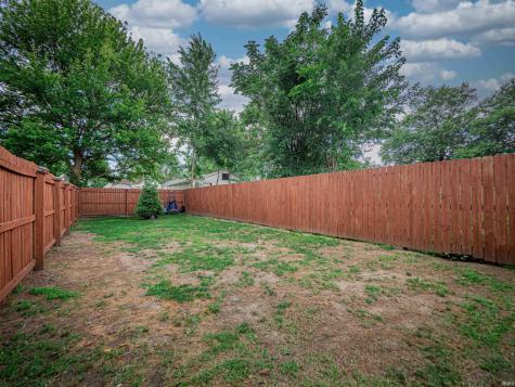 2818 B Street Evansville IN 47712