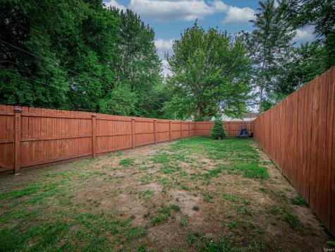 2818 B Street Evansville IN 47712