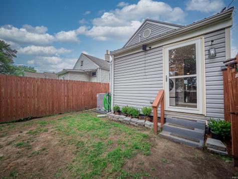 2818 B Street Evansville IN 47712