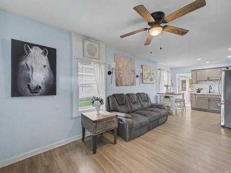 2818 B Street Evansville IN 47712
