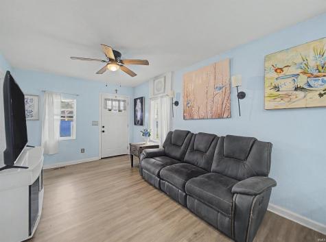 2818 B Street Evansville IN 47712