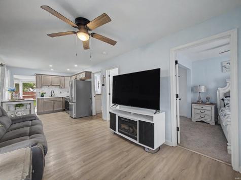 2818 B Street Evansville IN 47712