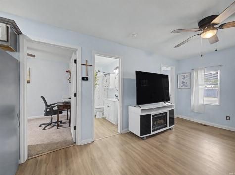 2818 B Street Evansville IN 47712