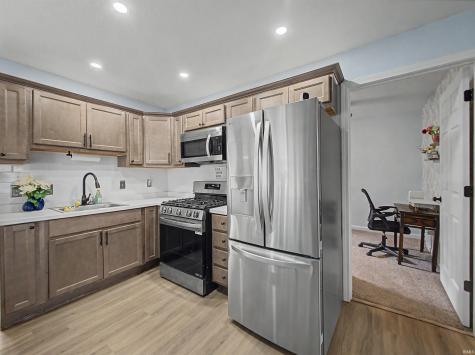 2818 B Street Evansville IN 47712