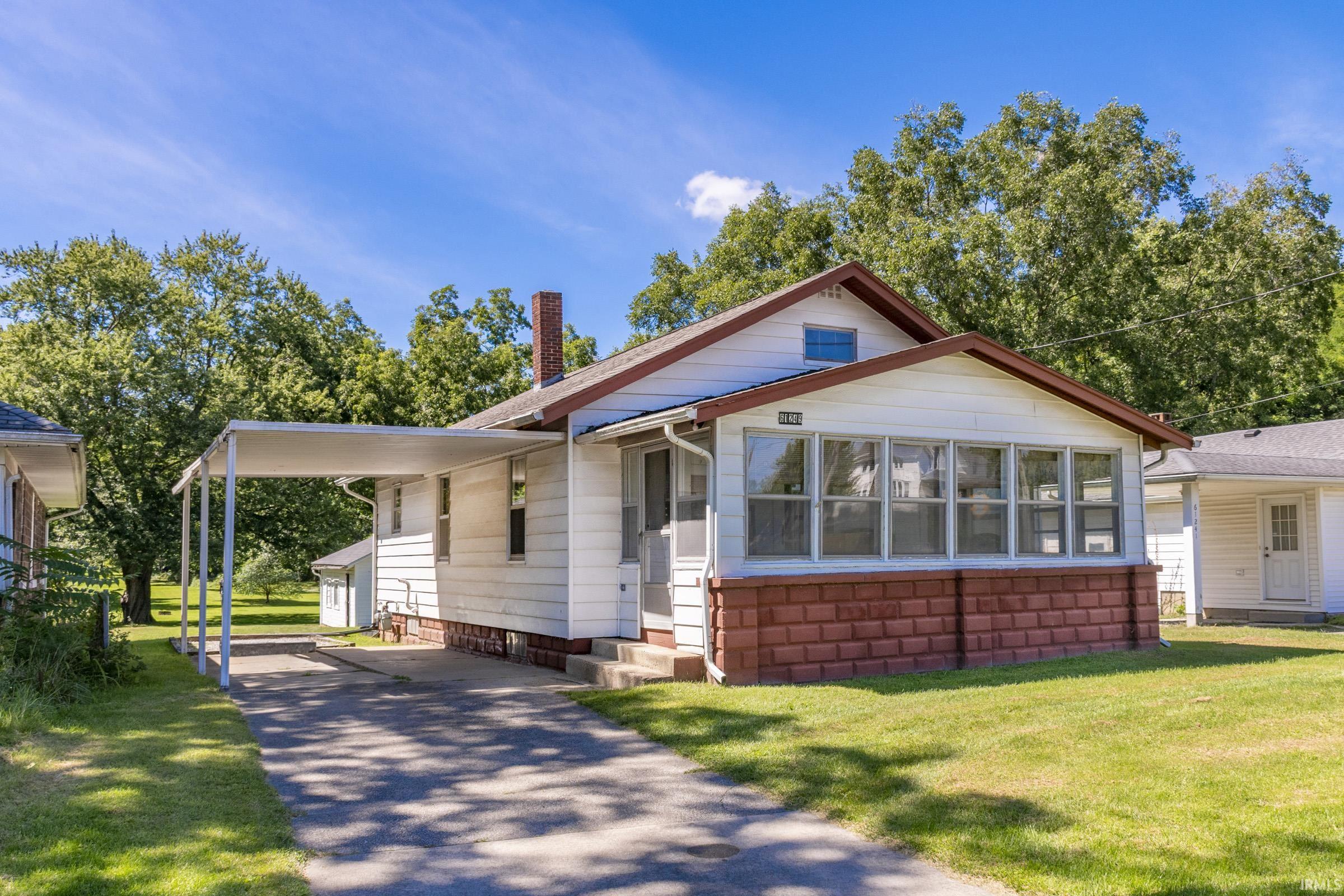 61249 Us 31 Highway South Bend IN 46614