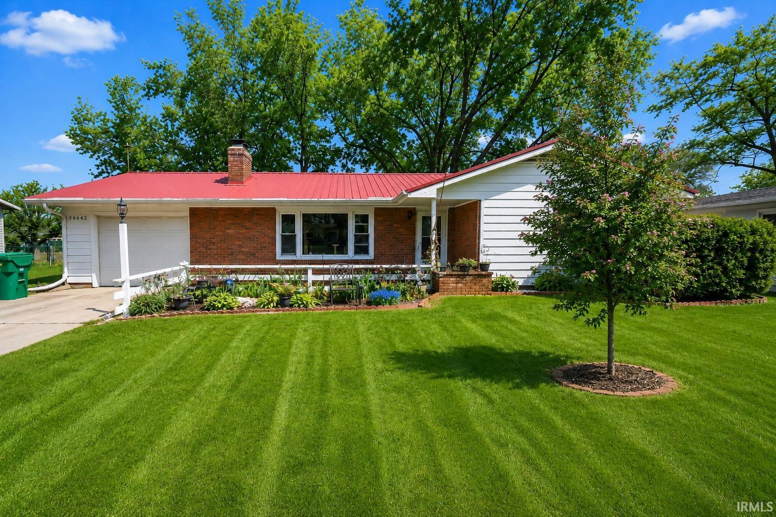 56642 County Road 13 Road Elkhart IN 46516