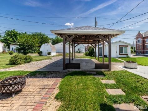 505 Garfield Avenue Evansville IN 47710