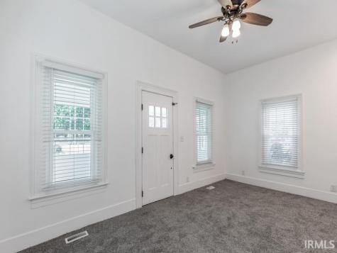 505 Garfield Avenue Evansville IN 47710