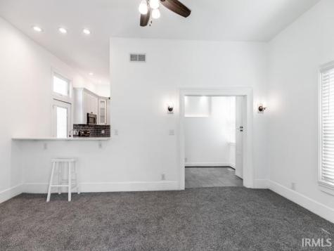 505 Garfield Avenue Evansville IN 47710