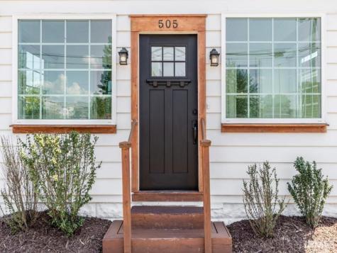 505 Garfield Avenue Evansville IN 47710