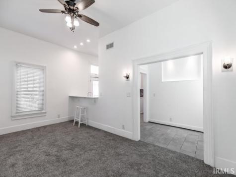 505 Garfield Avenue Evansville IN 47710