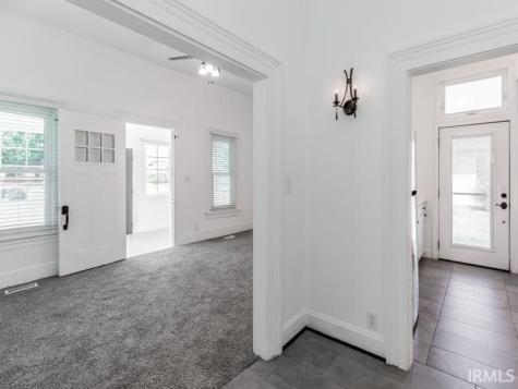 505 Garfield Avenue Evansville IN 47710
