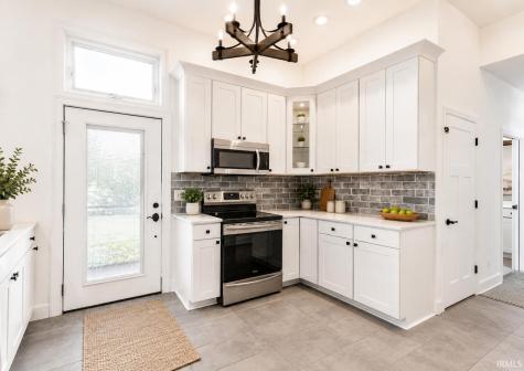 505 Garfield Avenue Evansville IN 47710
