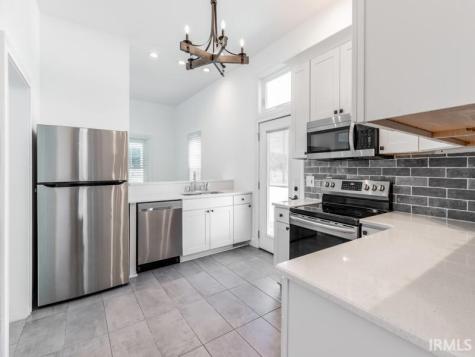 505 Garfield Avenue Evansville IN 47710