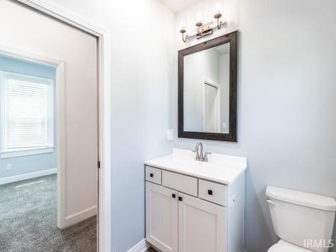 505 Garfield Avenue Evansville IN 47710