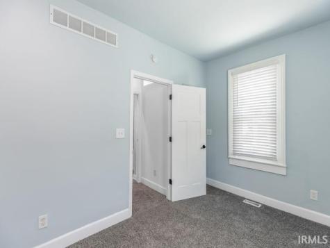 505 Garfield Avenue Evansville IN 47710