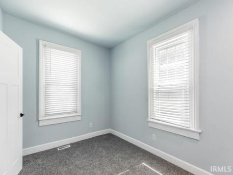 505 Garfield Avenue Evansville IN 47710