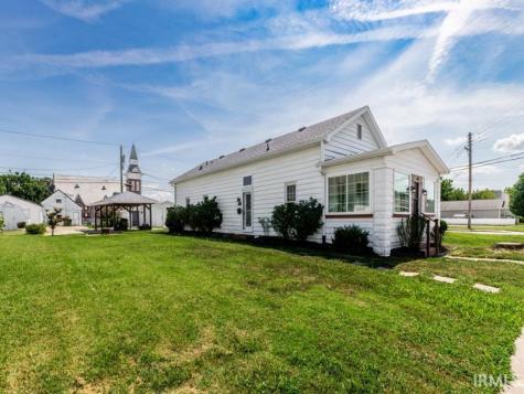 505 Garfield Avenue Evansville IN 47710