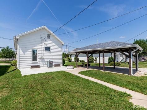 505 Garfield Avenue Evansville IN 47710