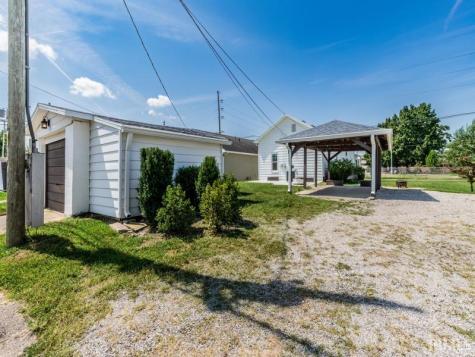 505 Garfield Avenue Evansville IN 47710