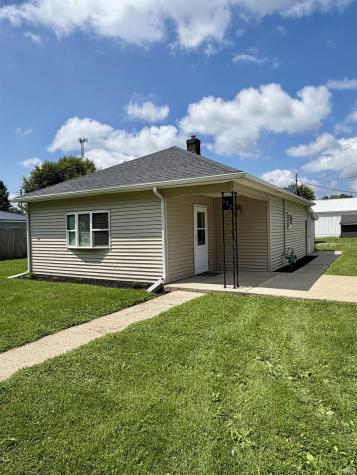 153 N East Street Rossville IN 46065