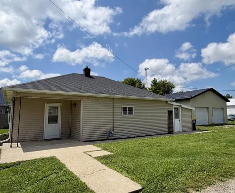 153 N East Street Rossville IN 46065