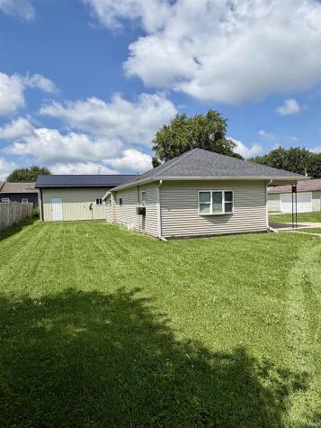 153 N East Street Rossville IN 46065