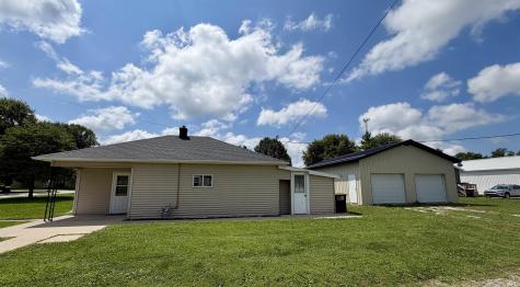 153 N East Street Rossville IN 46065