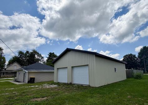 153 N East Street Rossville IN 46065