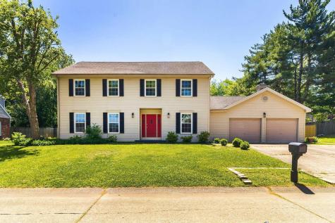 6301 E Oak Street Evansville IN 47715