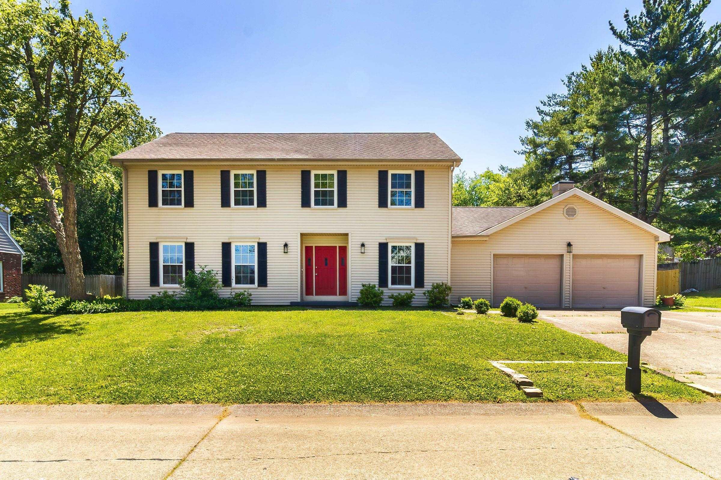 6301 E Oak Street Evansville IN 47715