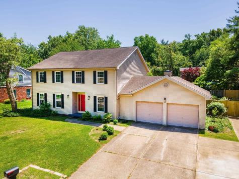 6301 E Oak Street Evansville IN 47715