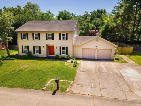 6301 E Oak Street Evansville IN 47715