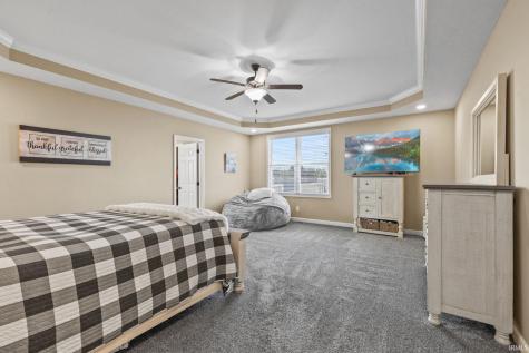 713 N Wild Pine Drive Yorktown IN 47396