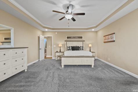 713 N Wild Pine Drive Yorktown IN 47396