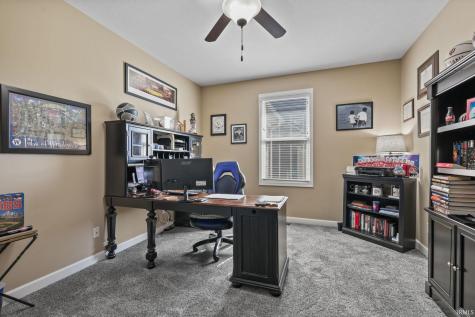 713 N Wild Pine Drive Yorktown IN 47396