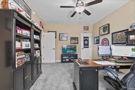 713 N Wild Pine Drive Yorktown IN 47396