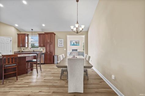 713 N Wild Pine Drive Yorktown IN 47396