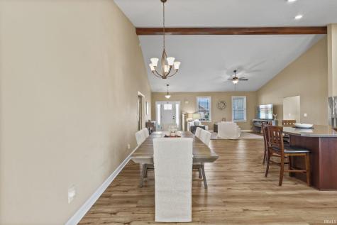713 N Wild Pine Drive Yorktown IN 47396