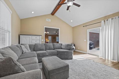 713 N Wild Pine Drive Yorktown IN 47396