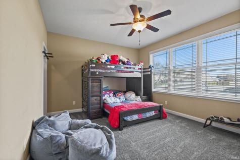 713 N Wild Pine Drive Yorktown IN 47396