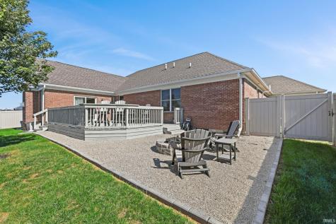 713 N Wild Pine Drive Yorktown IN 47396