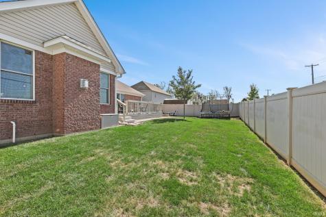 713 N Wild Pine Drive Yorktown IN 47396